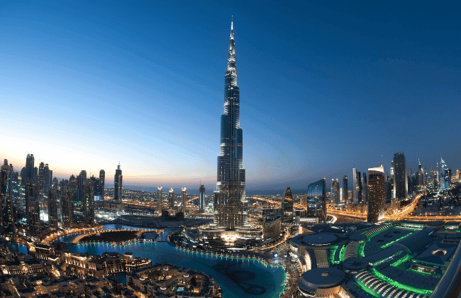 UAE Photo