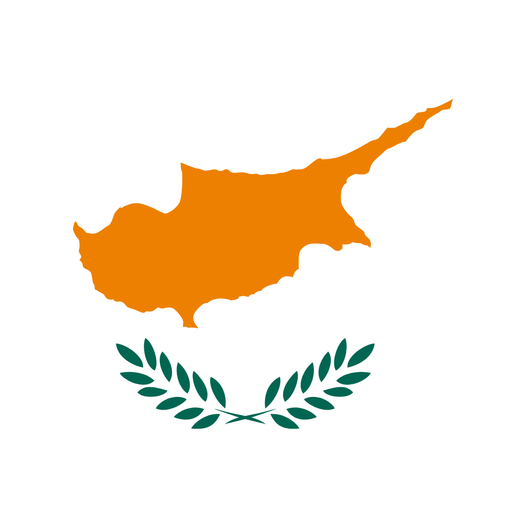Cyprus Map